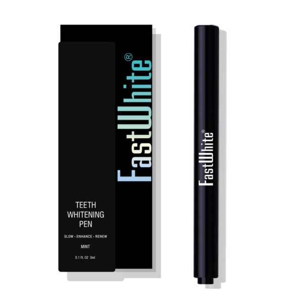 FastWhite 快速居家牙齒亮白筆