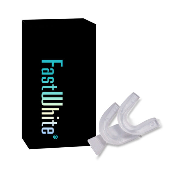 FastWhite「熱塑型」牙托包
