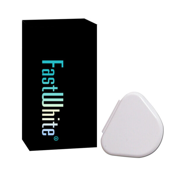 FastWhite 精美牙托置放盒